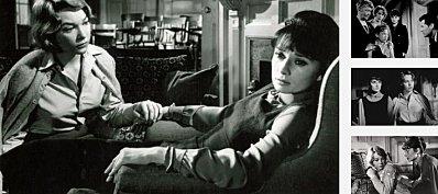 La rumeur / The children's Hour / William Wyler