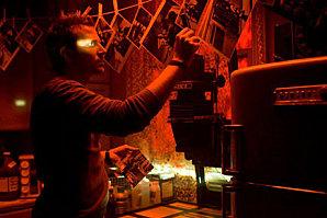 Midnight Meat Train / Ryuhei Kitamura
