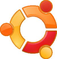 Logo d'Ubuntu au format SVG