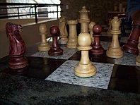 Le jeu d'échecs : identification ou outil de communication ?