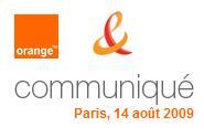 Coup d’envoi de la Ligue 1 sur iPhone en exclusivité avec Orange