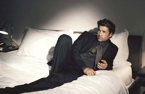 L'homme le plus sexy de la planète... hein ??? L'homme le plus sexy de la planète... hein ???