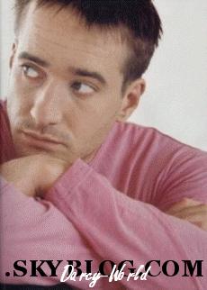 L'homme le plus sexy de la planète... hein ??? L'homme le plus sexy de la planète... hein ???