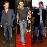 L'homme le plus sexy de la planète... hein ??? L'homme le plus sexy de la planète... hein ???