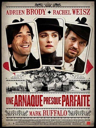 Une arnaque presque parfaite / The brother Bloom / Rian Johnson