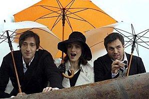 Une arnaque presque parfaite / The brother Bloom / Rian Johnson