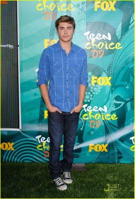 Teen Choice Awards #4 Teen Choice Awards #4