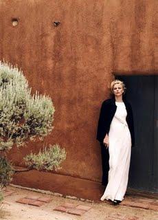 [couv] Charlize Theron pour Vogue us