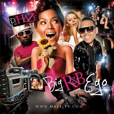 Beyonce, Poison (DJ Haze's Big R&B; Ego / Audio)