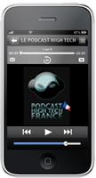 Podcast : Mobile, Montre téléphone et PS3 Slim
