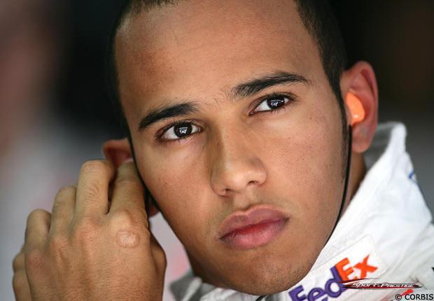 Lewis Hamilton veut gagner à Valencia