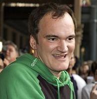 Tarantino aimerait se lancer dans les films d'espionnage