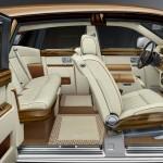 Nouvelle Rolls-Royce Phantom édition limitée