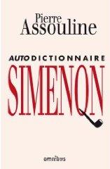 Une semaine avec Simenon sur France-Culture