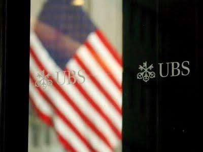 Affaire UBS : place à la guerre de l'information