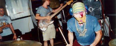 SOUNDS : Lightning Bolt – Colossus SOUNDS : Lightning Bolt – Colossus