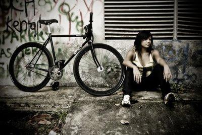 Chicks & Bikes Chicks & Bikes