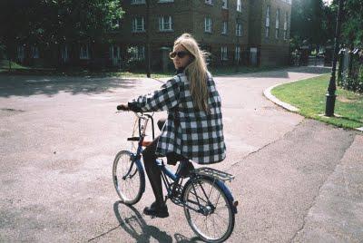 Chicks & Bikes Chicks & Bikes