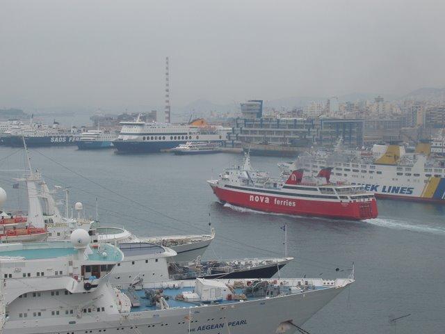 Nikos Kavvadias Nikos Kavvadias