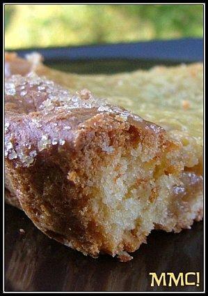 Une ch'tite tarte au sucre