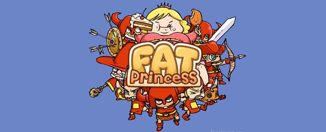 [Test] Fat Princess sur Playstation 3