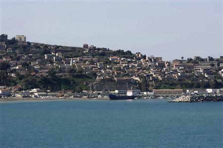 OFRWR-ALGERIE-TOURISME-20090818 OFRWR-ALGERIE-TOURISME-20090818