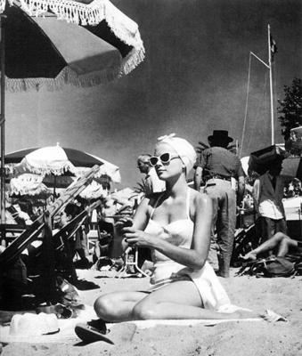 Grace Kelly, To Catch a thief