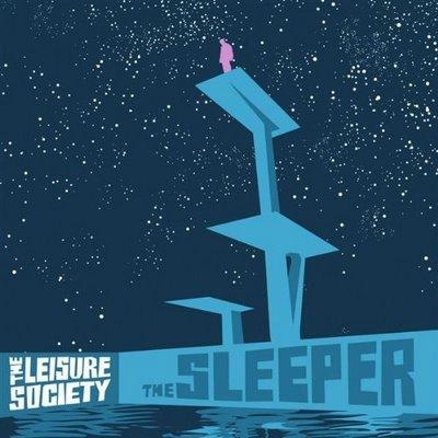 The Leisure Society - 