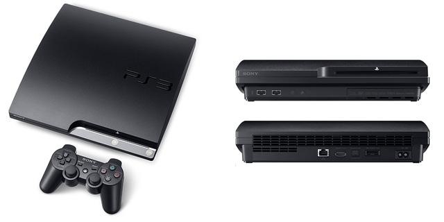 Playstation 3 Slim 120 Go et baisse de prix confirmées