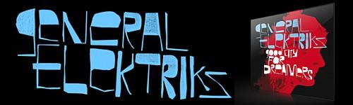 General Elektriks, Take Back The Instant (video) + Raid The Radio (audio)