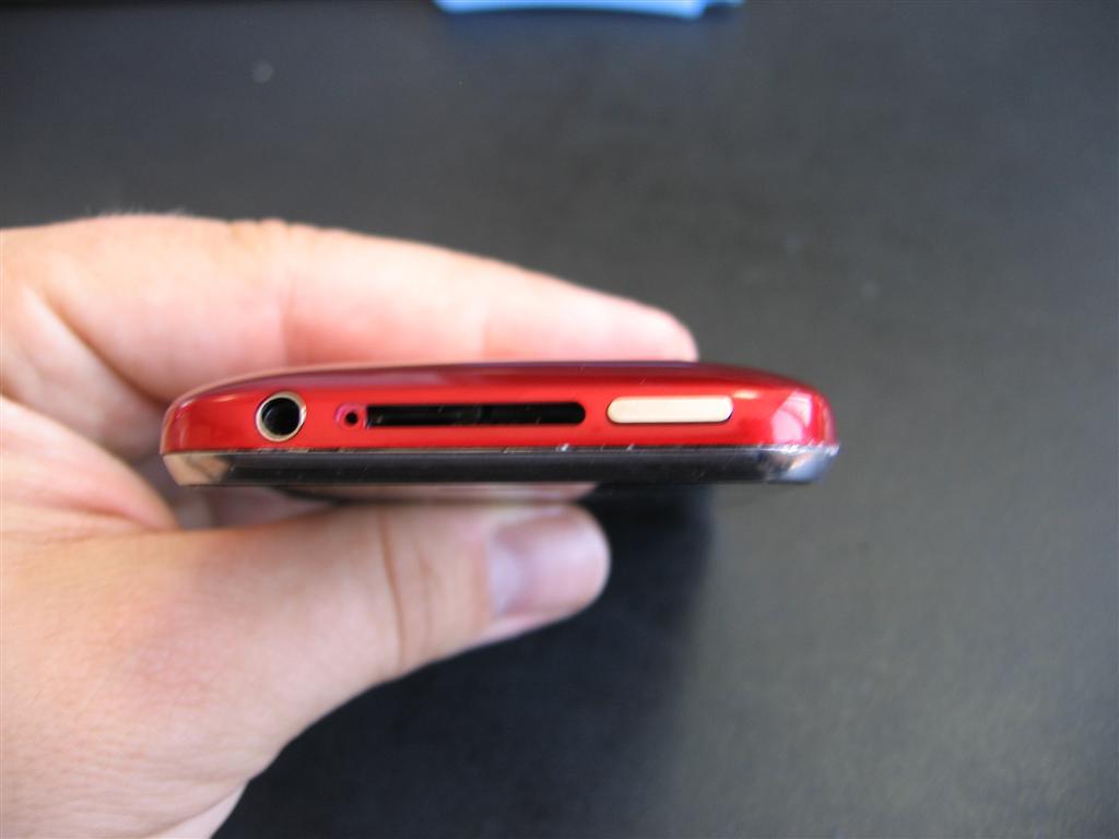 Changer / remplacer la coque arrière de son Iphone par une autre de couleur