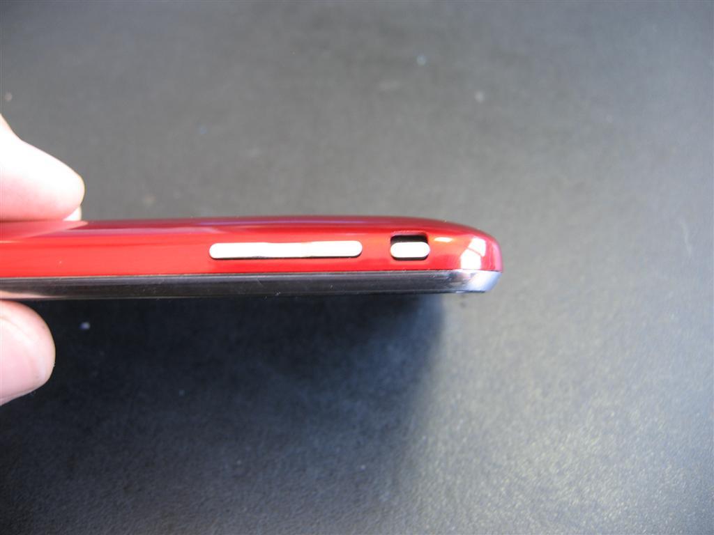 Changer / remplacer la coque arrière de son Iphone par une autre de couleur