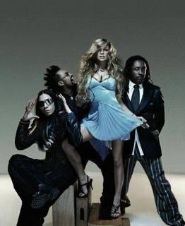 Black Eyed Peas en tournée européenne dès 2010