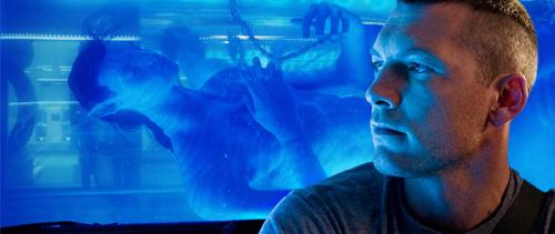 [bande-annonce] Avatar, de James Cameron