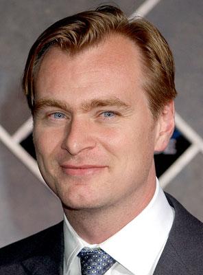 Christopher Nolan abandonne le projet The Prisoner