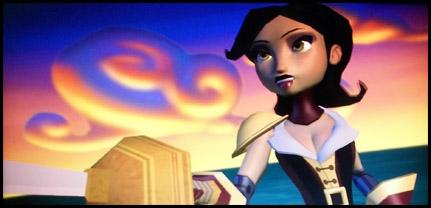 TALES OF MONKEY ISLAND : Episode 1 - Test PC/Wii 100_2067.jpg