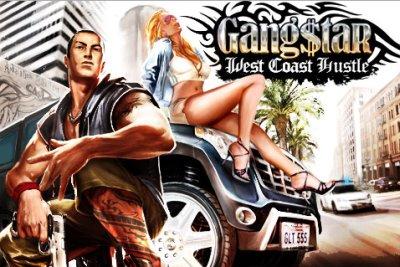 gangstar gangstar