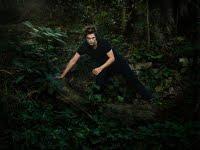 Nouveaux outtakes du photoshoot EW James White Nouveaux outtakes du photoshoot EW James White