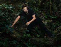 Nouveaux outtakes du photoshoot EW James White Nouveaux outtakes du photoshoot EW James White