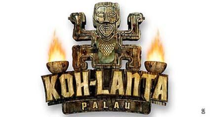 Koh-Lanta Palau sur TF1 avec Denis Brogniart