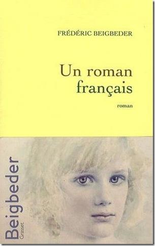 Un roman français (Frédéric Beigbeder)