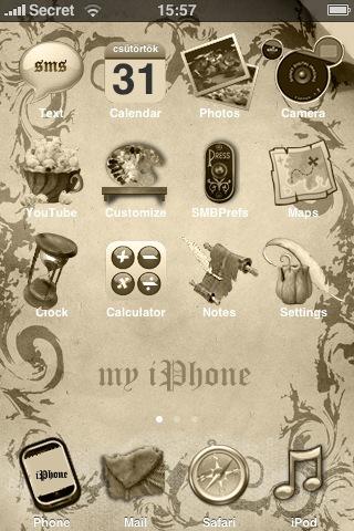 Un iPhone encore plus exclusif et design ... Un iPhone encore plus exclusif et design ...