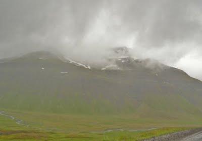 Tour d'Islande (fin) Tour d'Islande (fin)