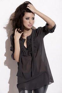 Nouvelles photos de Christian Serratos Nouvelles photos de Christian Serratos