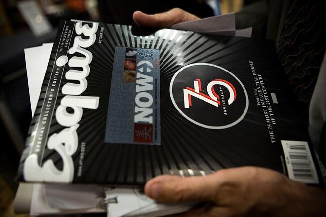Magazines + Vidéos = Publicité + Buzz ? Magazines + Vidéos = Publicité + Buzz ?