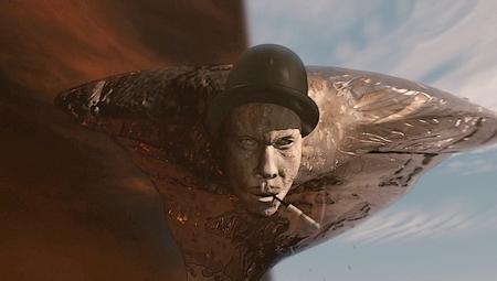 Le Docteur Parnassus, s’offre une bande-annonce… docteur-parnassus