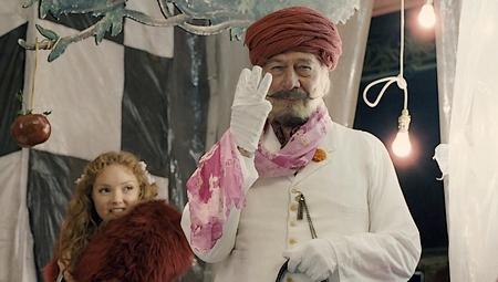 Le Docteur Parnassus, s’offre une bande-annonce… docteur-parnassus