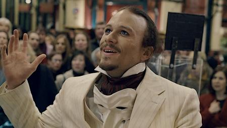 Le Docteur Parnassus, s’offre une bande-annonce… docteur-parnassus