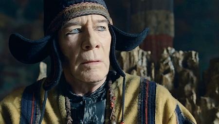 Le Docteur Parnassus, s’offre une bande-annonce… docteur-parnassus