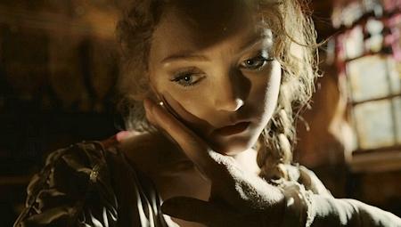 Le Docteur Parnassus, s’offre une bande-annonce… docteur-parnassus